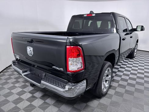 Used 2022 RAM 1500 Big Horn AWD/4WD image 19