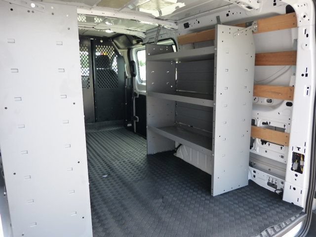 Used 2024 Ford Transit 250 Low Roof w/ Exterior Upgrade Package RWD image 16