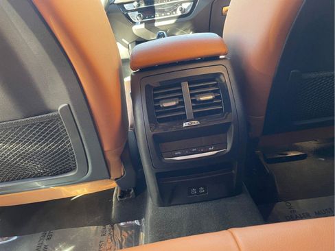 Used 2021 BMW X3 M40i w/ Premium Package image 23