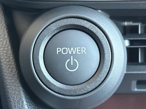New 2026 Toyota Prius Plug-In Hybrid FWD image 24