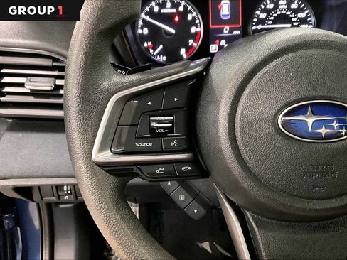 Used 2021 Subaru Outback AWD/4WD image 23