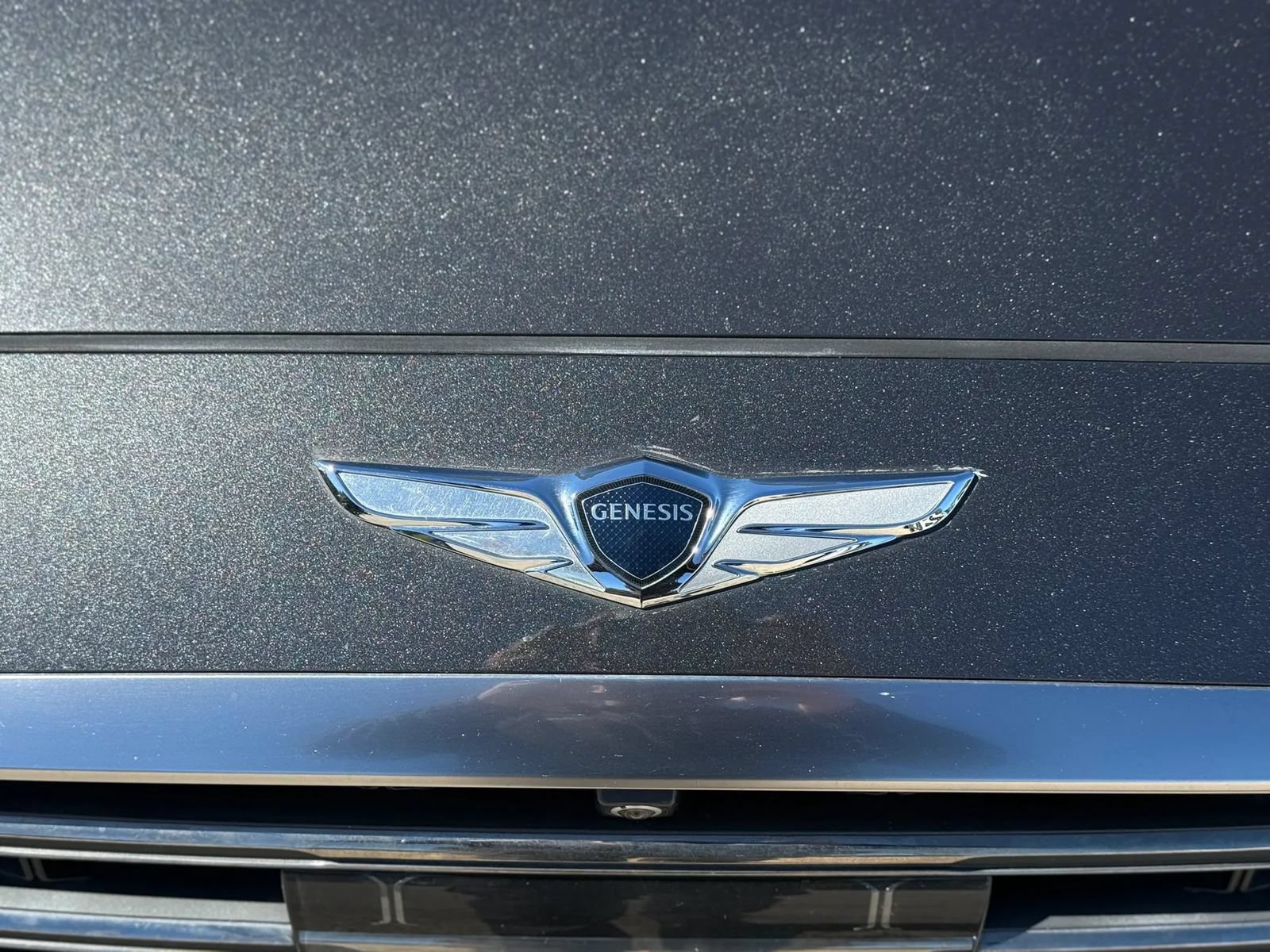 Used 2018 Genesis G80 3.8 w/ Option Group 03 AWD/4WD image 58