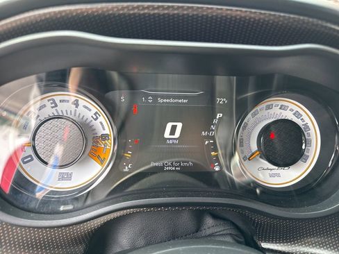Used 2020 Dodge Challenger R/T Scat Pack image 36