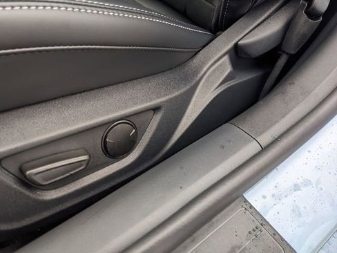 New 2026 Ford Mustang Coupe image 8