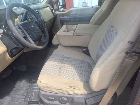 Used 2016 Ford F250 XLT AWD/4WD image 17