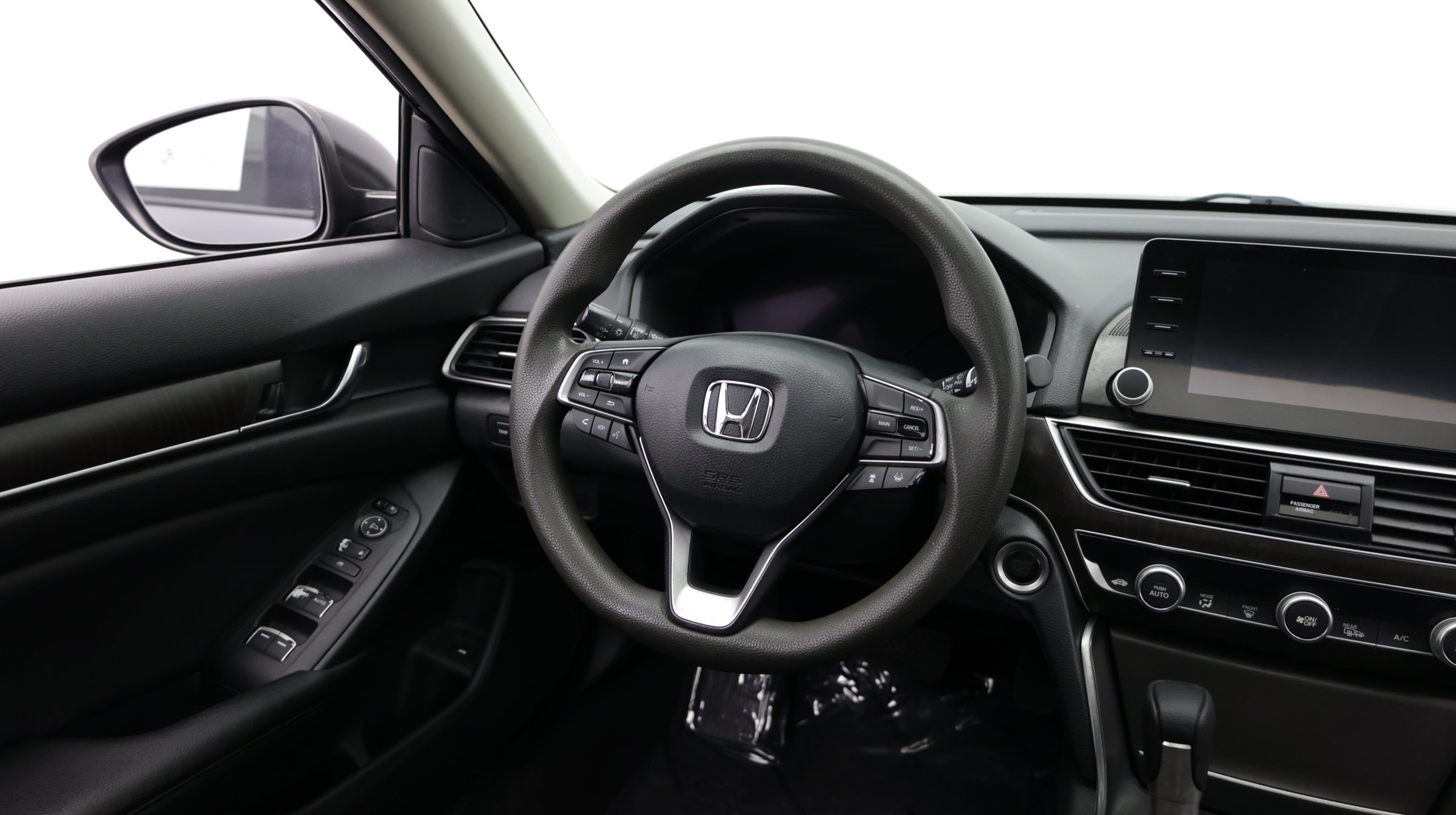Used 2019 Honda Accord EX image 29