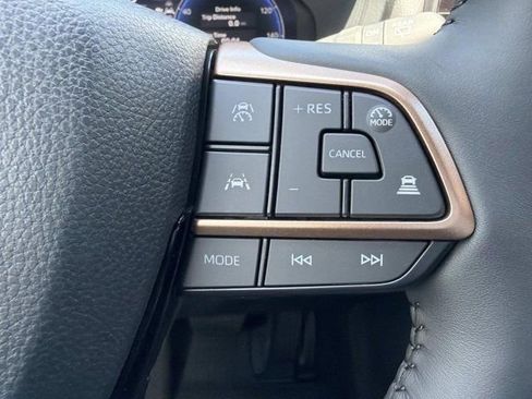 New 2026 Toyota Grand Highlander AWD Hybrid image 26