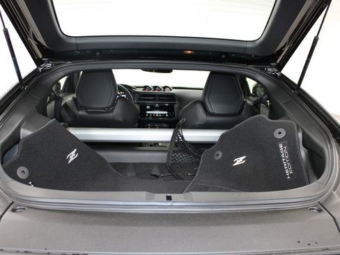 Used 2026 Nissan Z Performance RWD image 14
