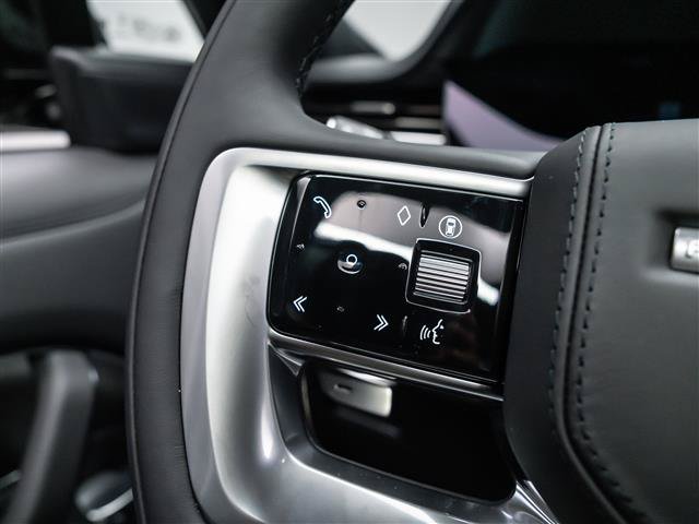 New 2027 Land Rover Range Rover SE AWD/4WD image 20