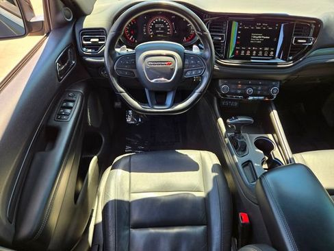 Used 2022 Dodge Durango GT AWD/4WD image 15