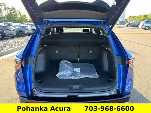Certified 2025 Acura ADX A-Spec AWD/4WD image 27