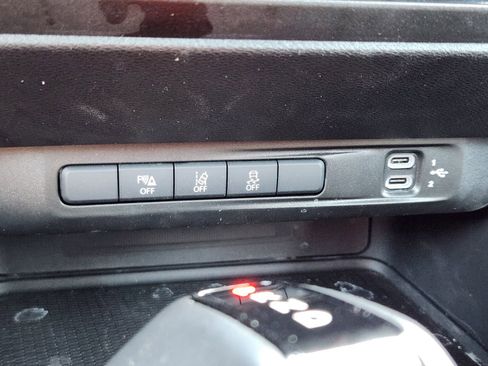 Used 2025 Dodge Charger R/T w/ Quick Order Package 25M R/T image 22