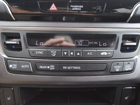 Used 2023 Honda Ridgeline RTL-E image 33
