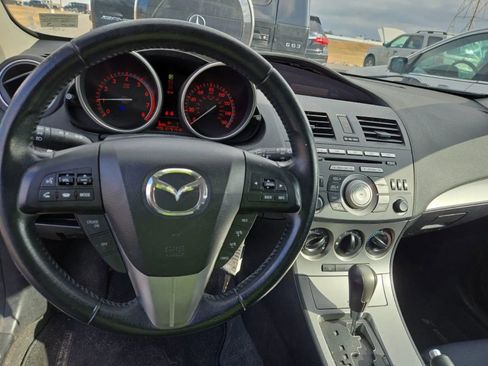 Used 2011 MAZDA MAZDA3 s Sport FWD image 6