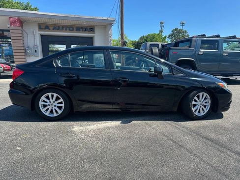 Used 2012 Honda Civic EX image 2