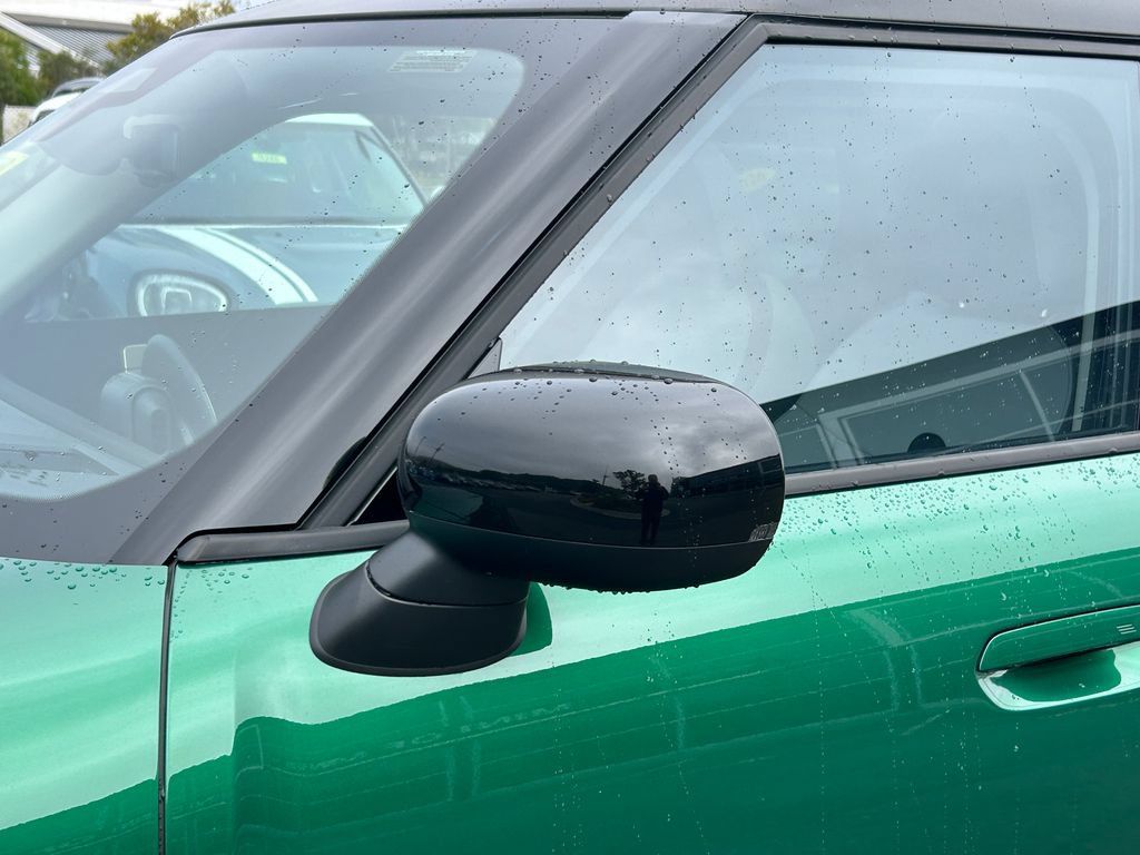Used 2025 MINI Cooper Countryman SE AWD/4WD image 10