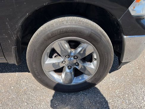 Used 2014 RAM 1500 Big Horn image 9