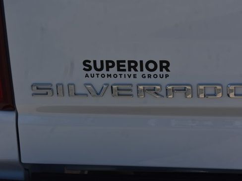 New 2026 Chevrolet Silverado 2500 Custom w/ Custom Value Package AWD/4WD image 7