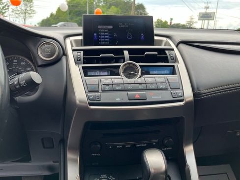 Used 2017 Lexus NX 200t AWD w/ Accessory Package 2 image 15