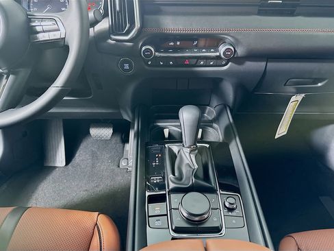 New 2026 MAZDA CX-50 2.5 Turbo w/ Accent Package image 15