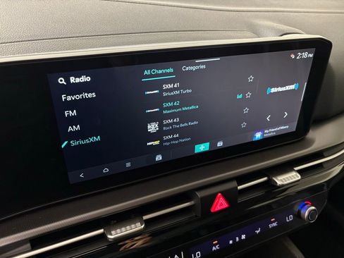 New 2026 Kia Sportage EX image 26