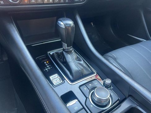 Used 2018 MAZDA MAZDA6 Grand Touring Reserve FWD image 11