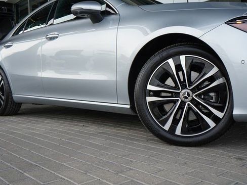 Used 2026 Mercedes-Benz CLA 250 image 10