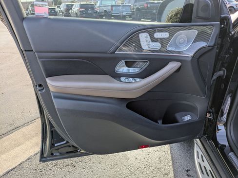 Used 2021 Mercedes-Benz GLE 53 AMG AMG GLE 53 image 12