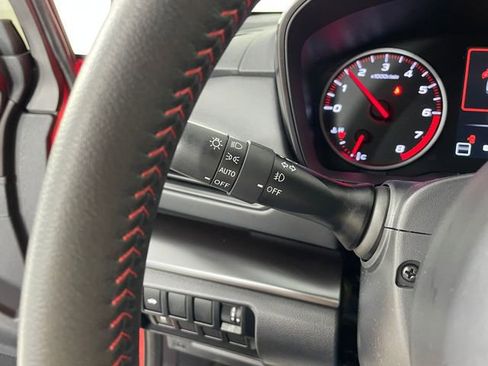 Used 2022 Subaru WRX Limited AWD/4WD image 14