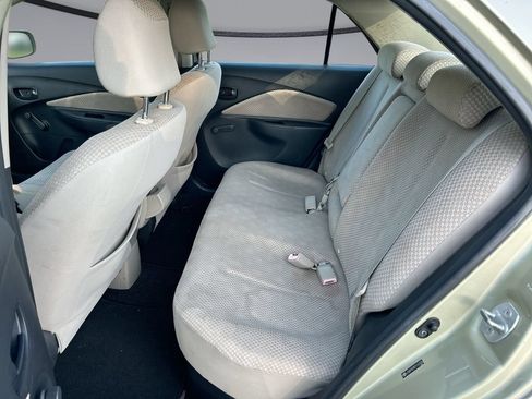 Used 2007 Toyota Yaris Sedan FWD image 23