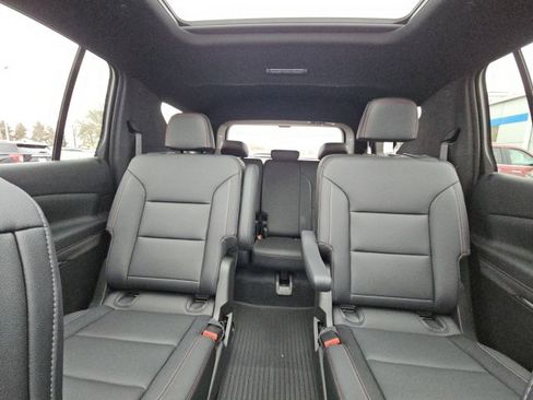 Used 2026 Chevrolet Traverse Z71 w/ Enhanced Driving Package image 38