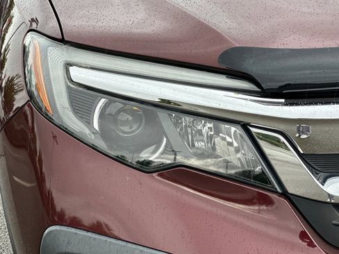 Used 2019 Honda Pilot EX-L image 45