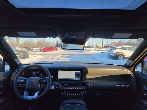 New 2026 Hyundai Palisade Calligraphy image 28