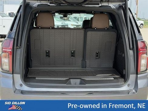 Used 2021 Chevrolet Tahoe High Country AWD/4WD image 5