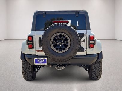 Used 2024 Ford Bronco Raptor