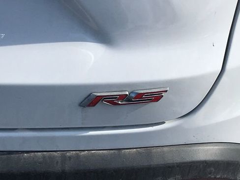 Certified 2024 Chevrolet Trax RS w/ Driver Confidence Package image 6