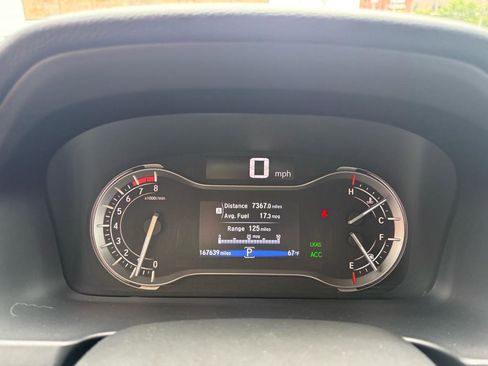 Used 2016 Honda Pilot EX image 14
