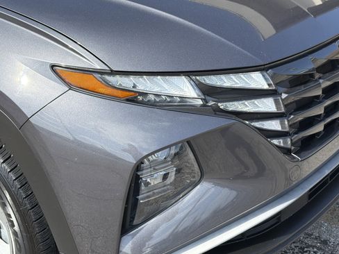 Used 2024 Hyundai Tucson SEL image 10