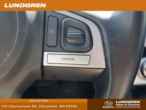 Used 2017 Subaru Outback 2.5i Limited image 18