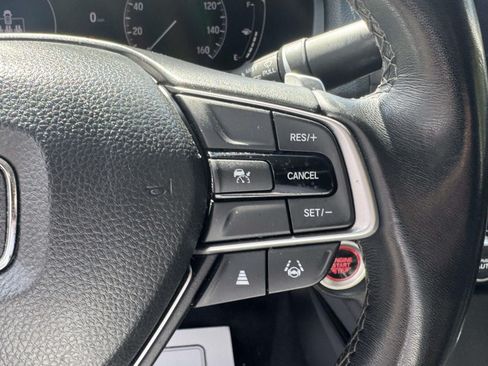 Used 2022 Honda Accord Sport Special Edition image 20