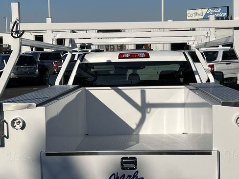 New 2026 Chevrolet Silverado 2500 W/T w/ WT Convenience Package image 24