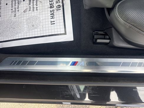 Used 2024 BMW 750e xDrive 750e xDrive Plug-In Hybrid w/ Premium Package image 14