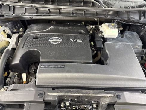 Used 2017 Nissan Murano S FWD image 17