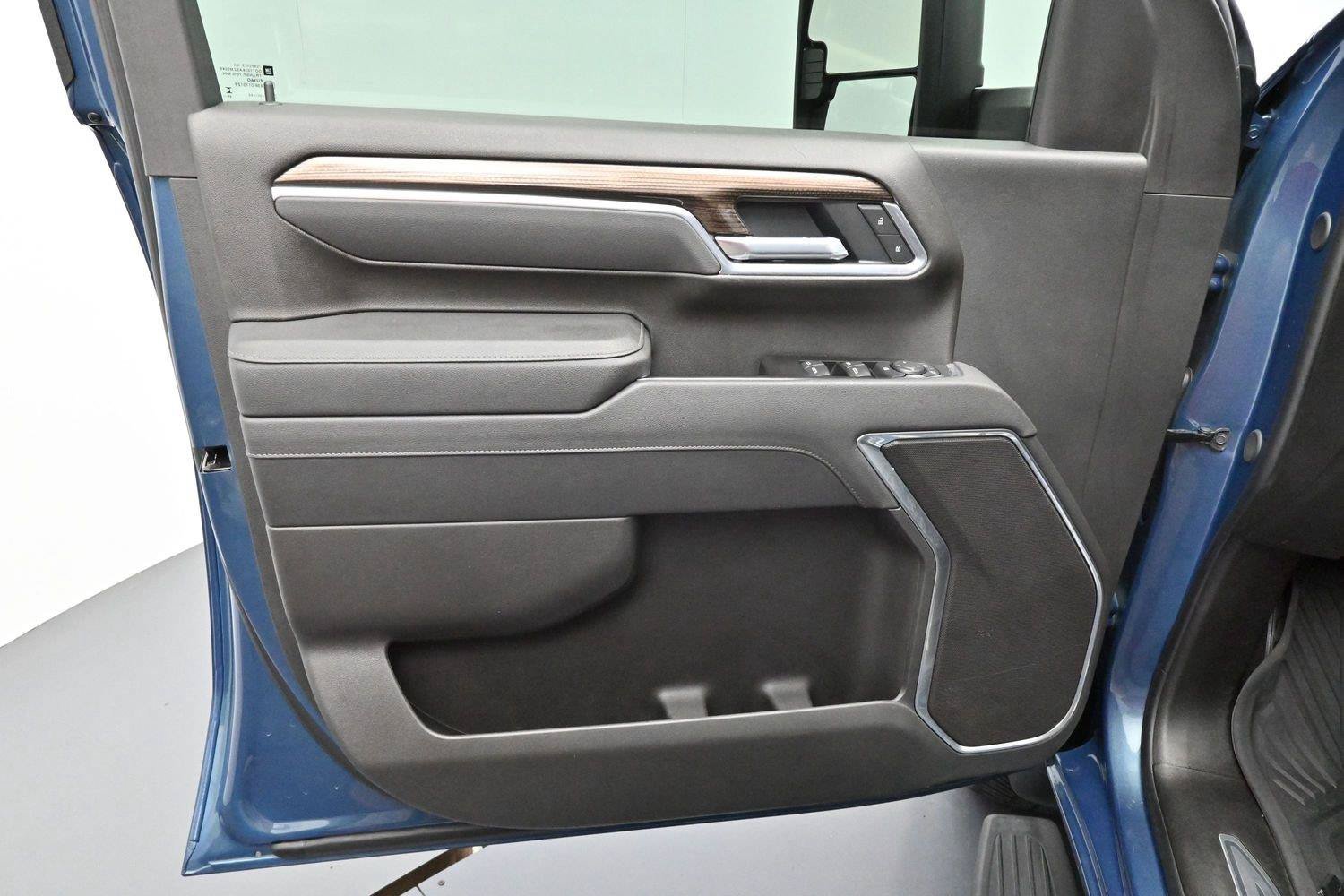Used 2026 Chevrolet Silverado 2500 LT AWD/4WD image 10