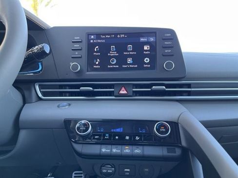 New 2026 Hyundai Elantra Sport image 15