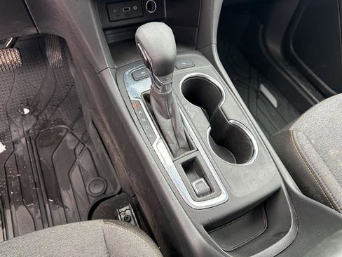 Used 2024 Chevrolet Equinox LT w/ LPO, Floor Liner Package image 42