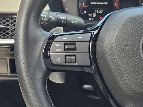 Certified 2025 Acura ADX A-Spec AWD/4WD image 30