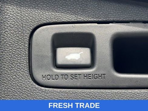 Certified 2021 Honda CR-V EX-L image 14