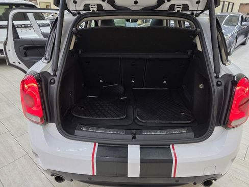 Used 2019 MINI Cooper Countryman S FWD image 13