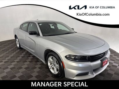 Used 2023 Dodge Charger SXT